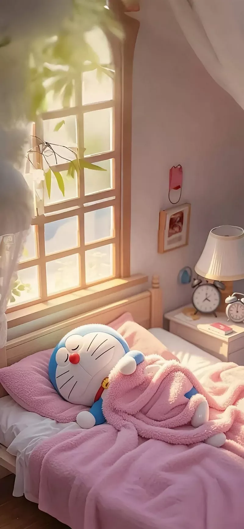 hình nền doremon 19