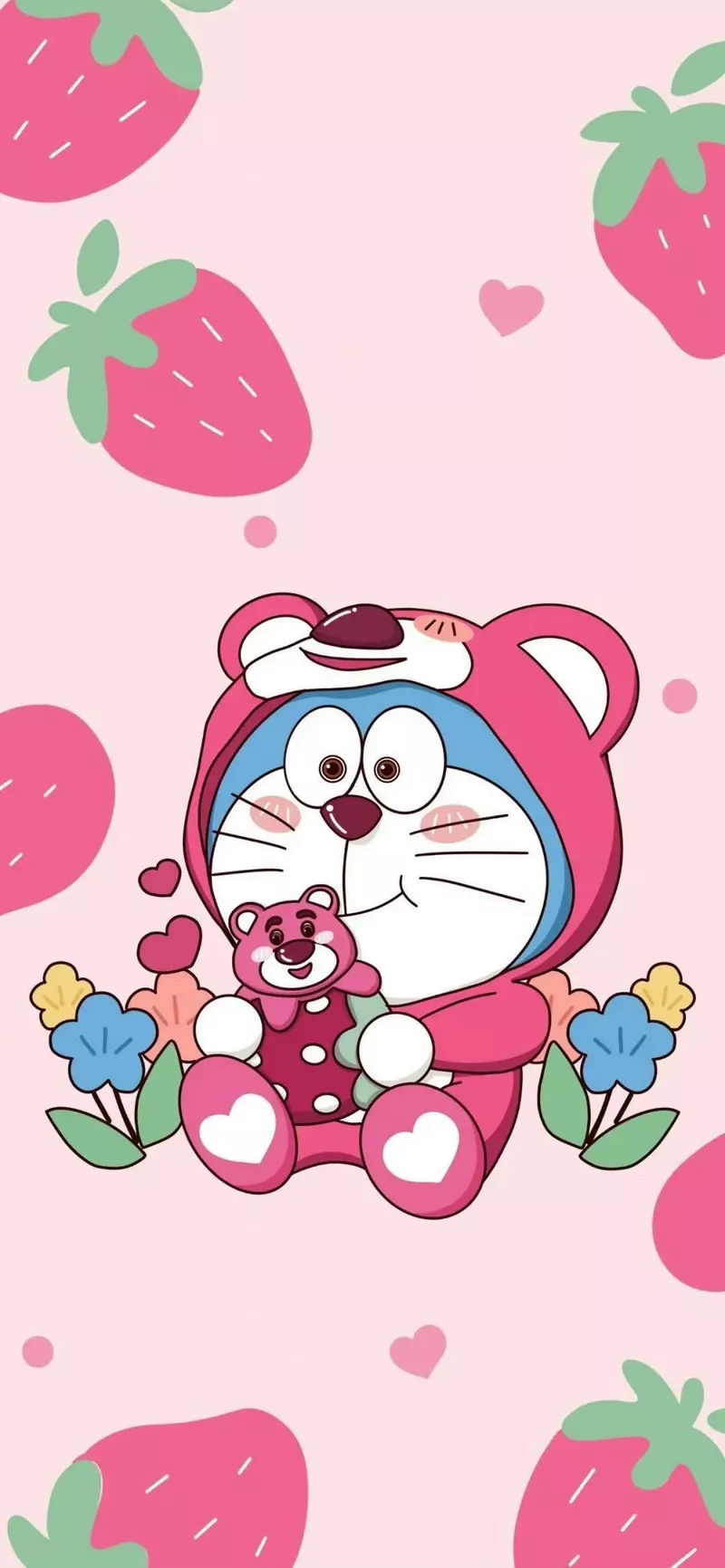 hình nền doremon 2