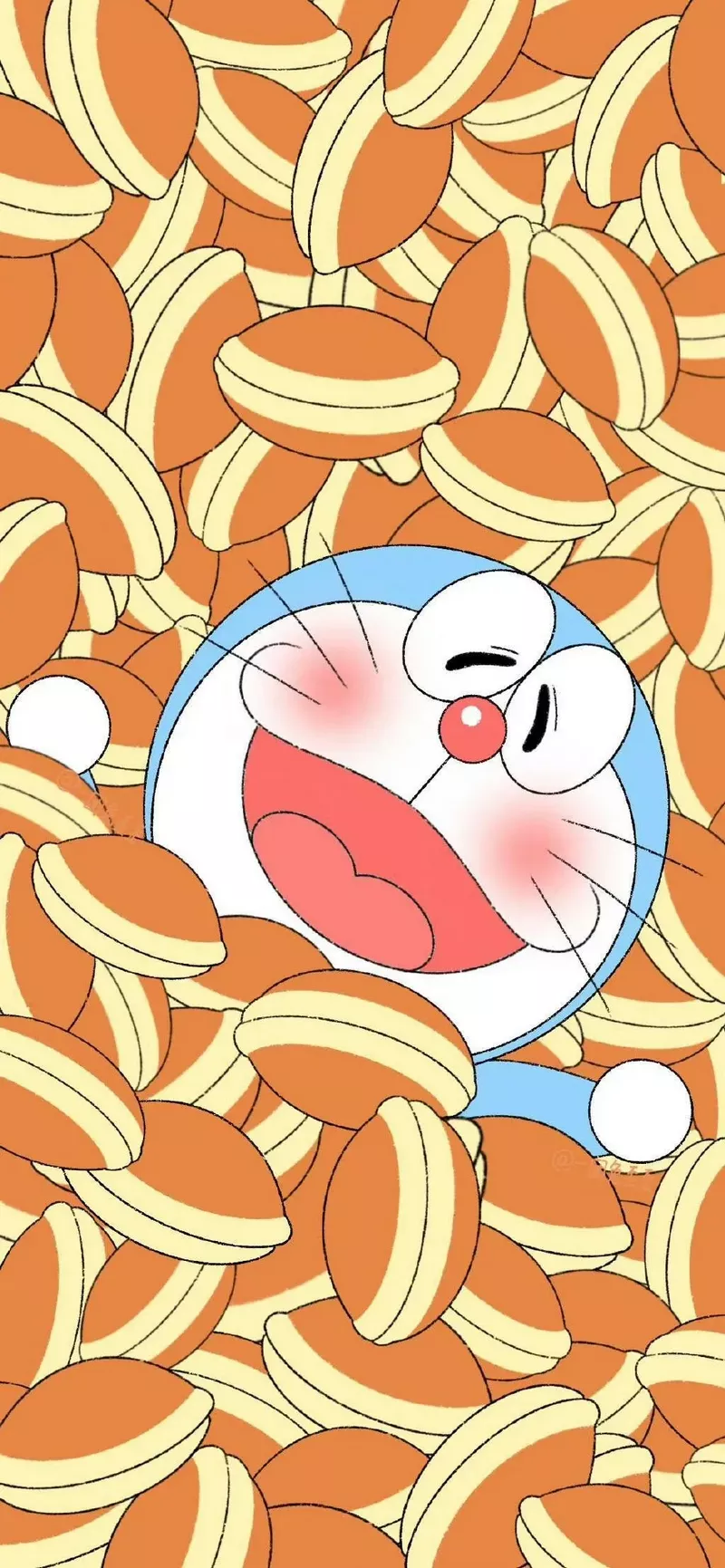 hình nền doremon 30