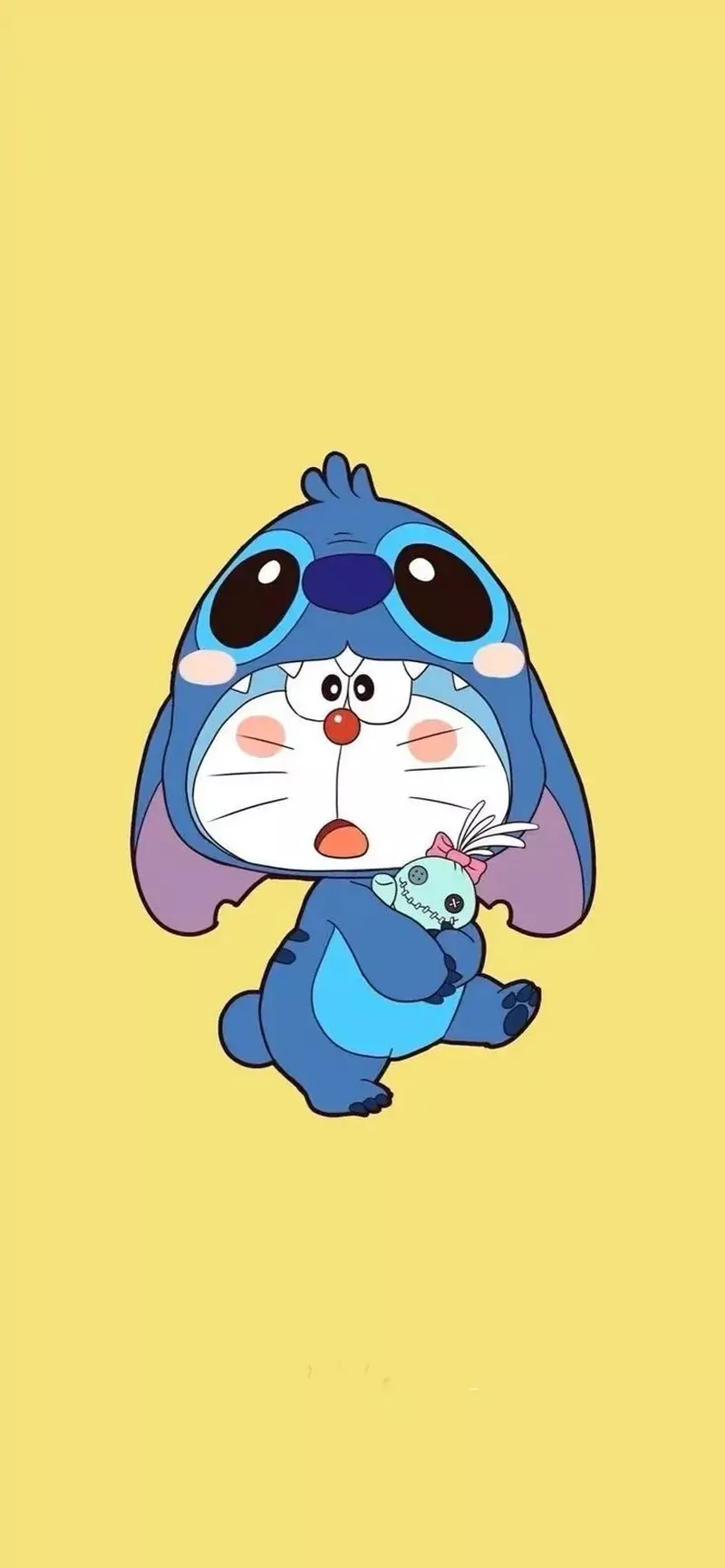 hình nền doremon 34