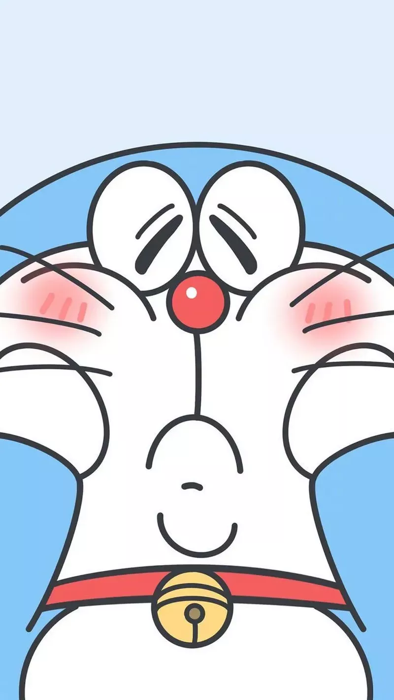 hình nền doremon 41