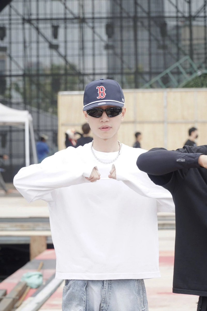 hình nền double 2T 10