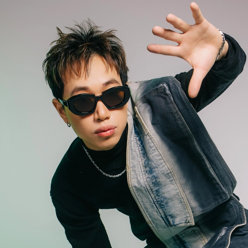 hình nền double 2T 23