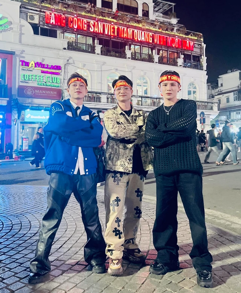 hình nền double 2T 47