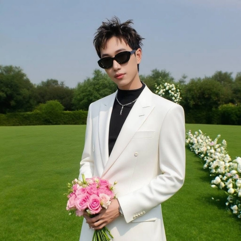 hình nền double 2T 8