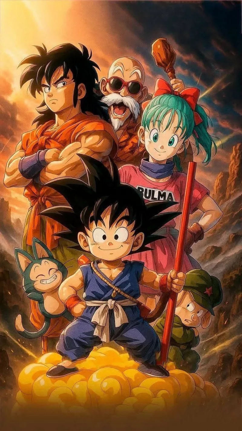 dragon ball super 11