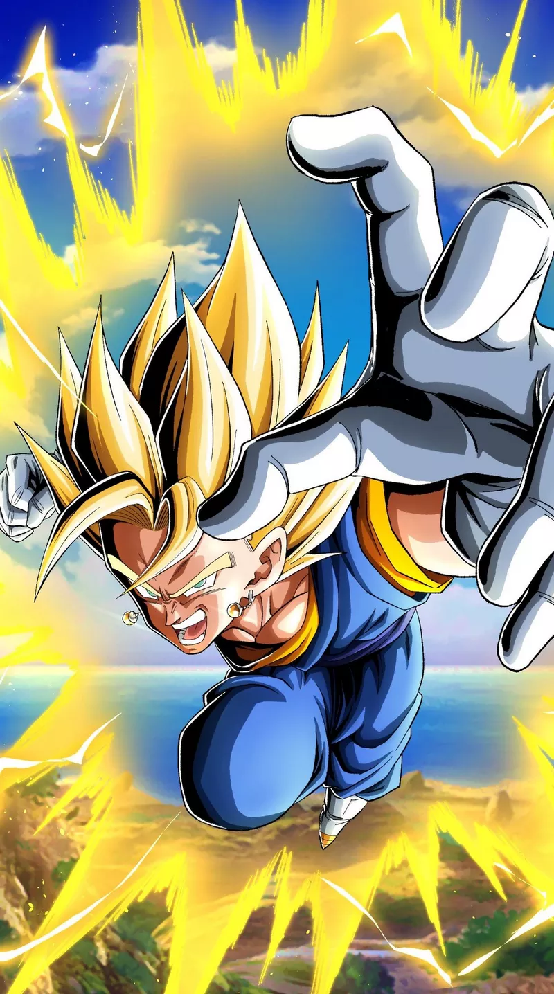 dragon ball super 28