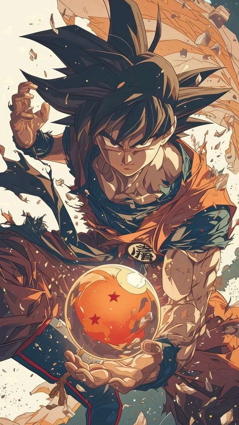 dragon ball super 46