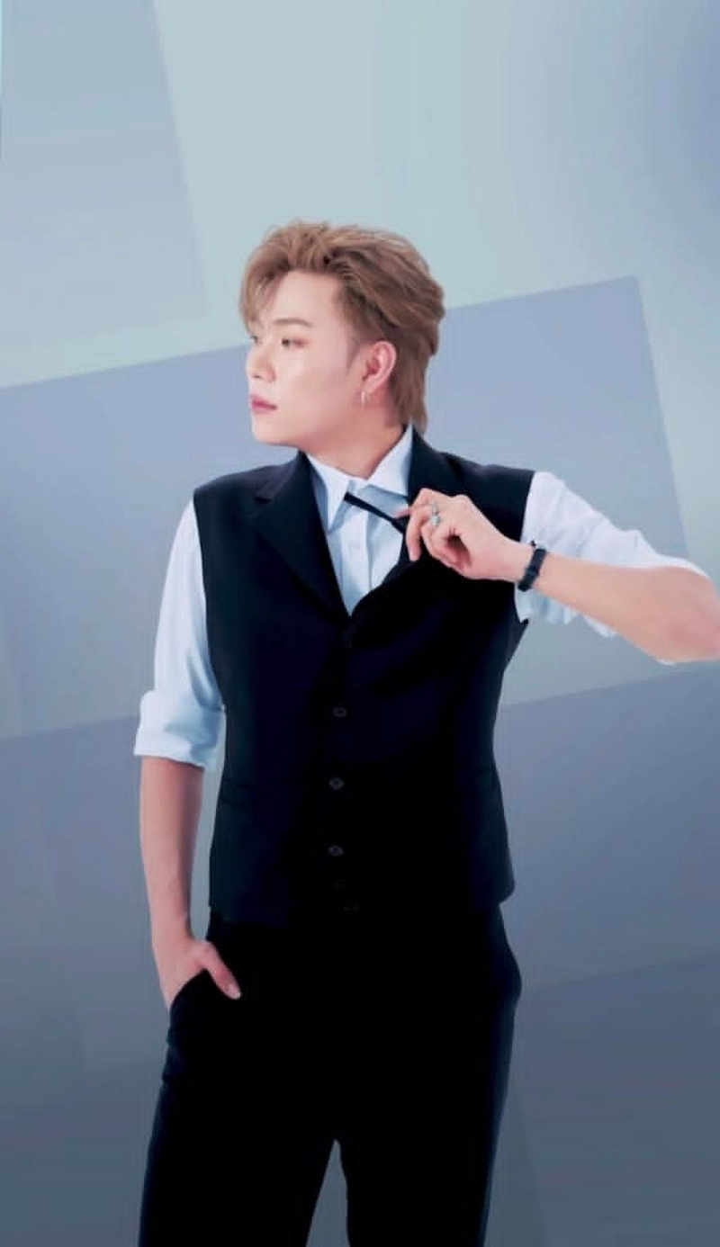 hình ảnh dương domic 1