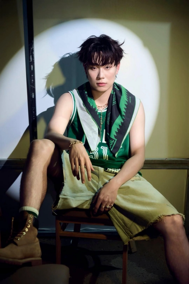 hình ảnh dương domic 12