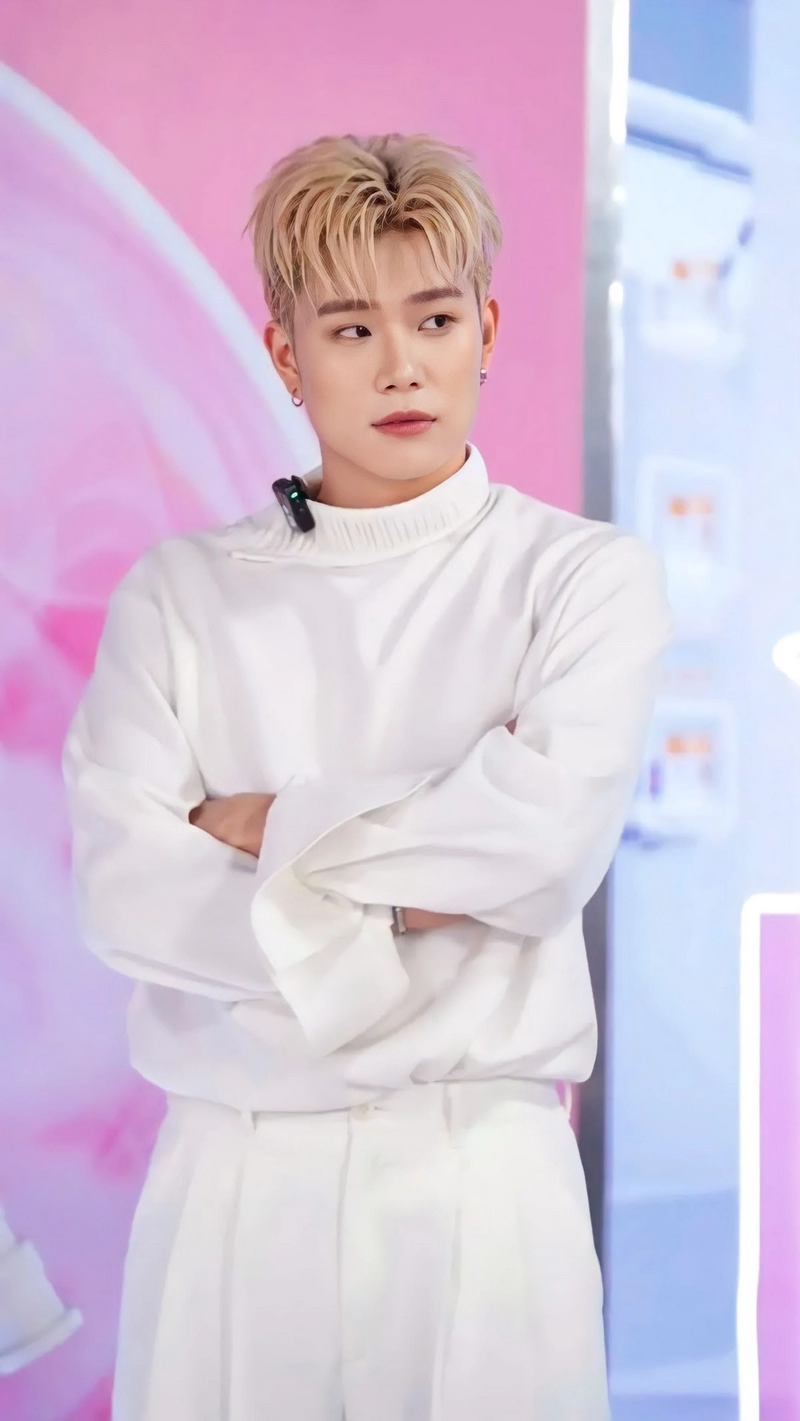 hình ảnh dương domic 16