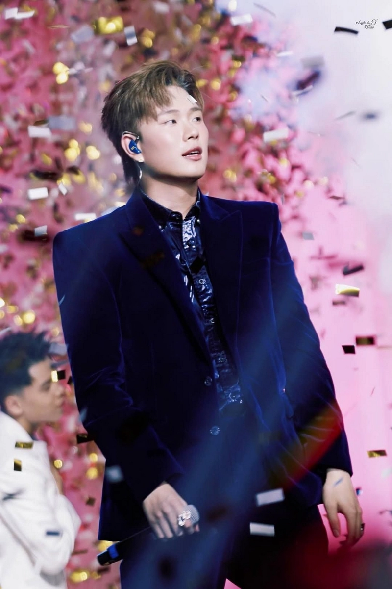 hình ảnh dương domic 17