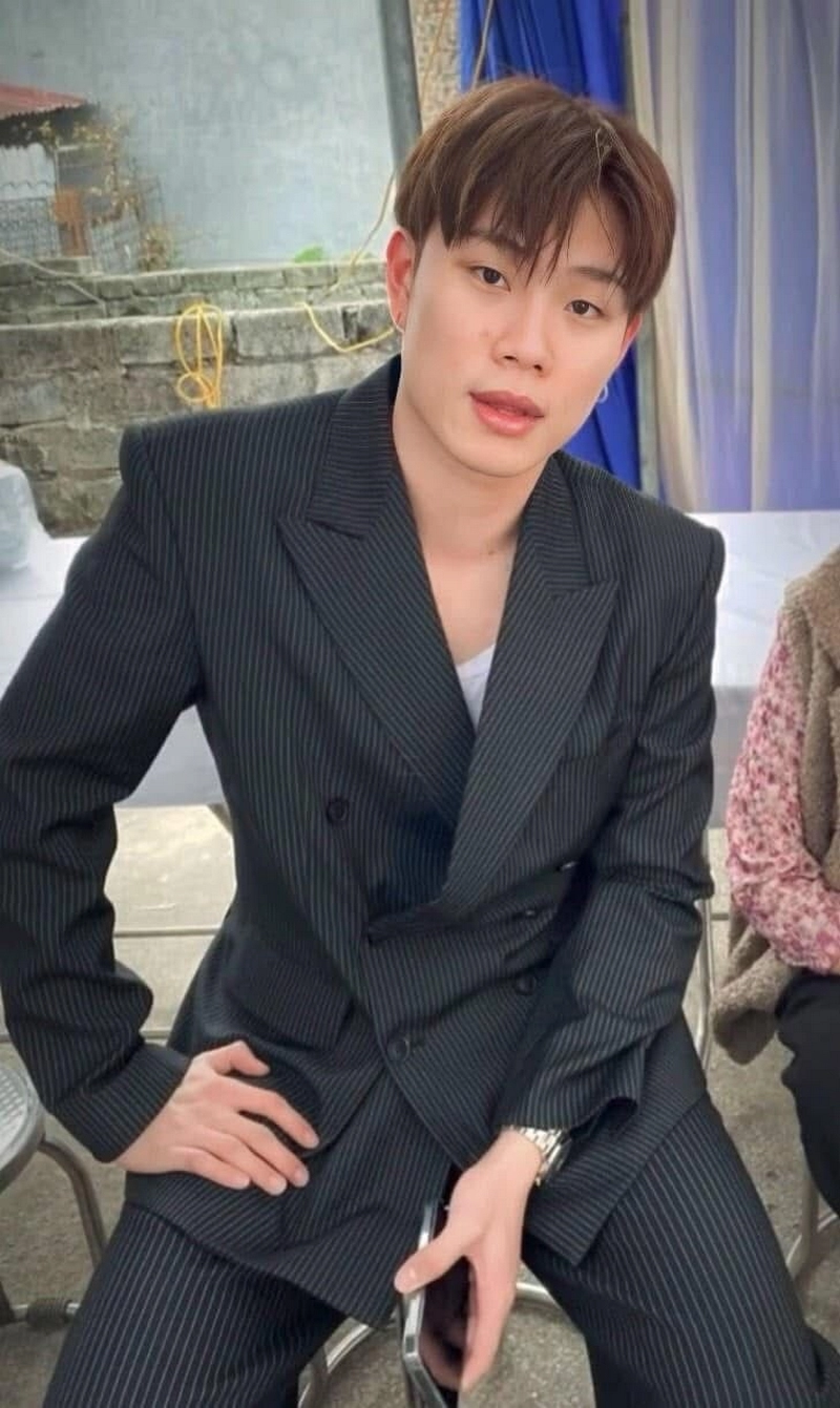 hình ảnh dương domic 22