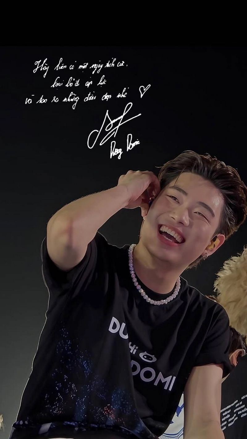 hình ảnh dương domic 27