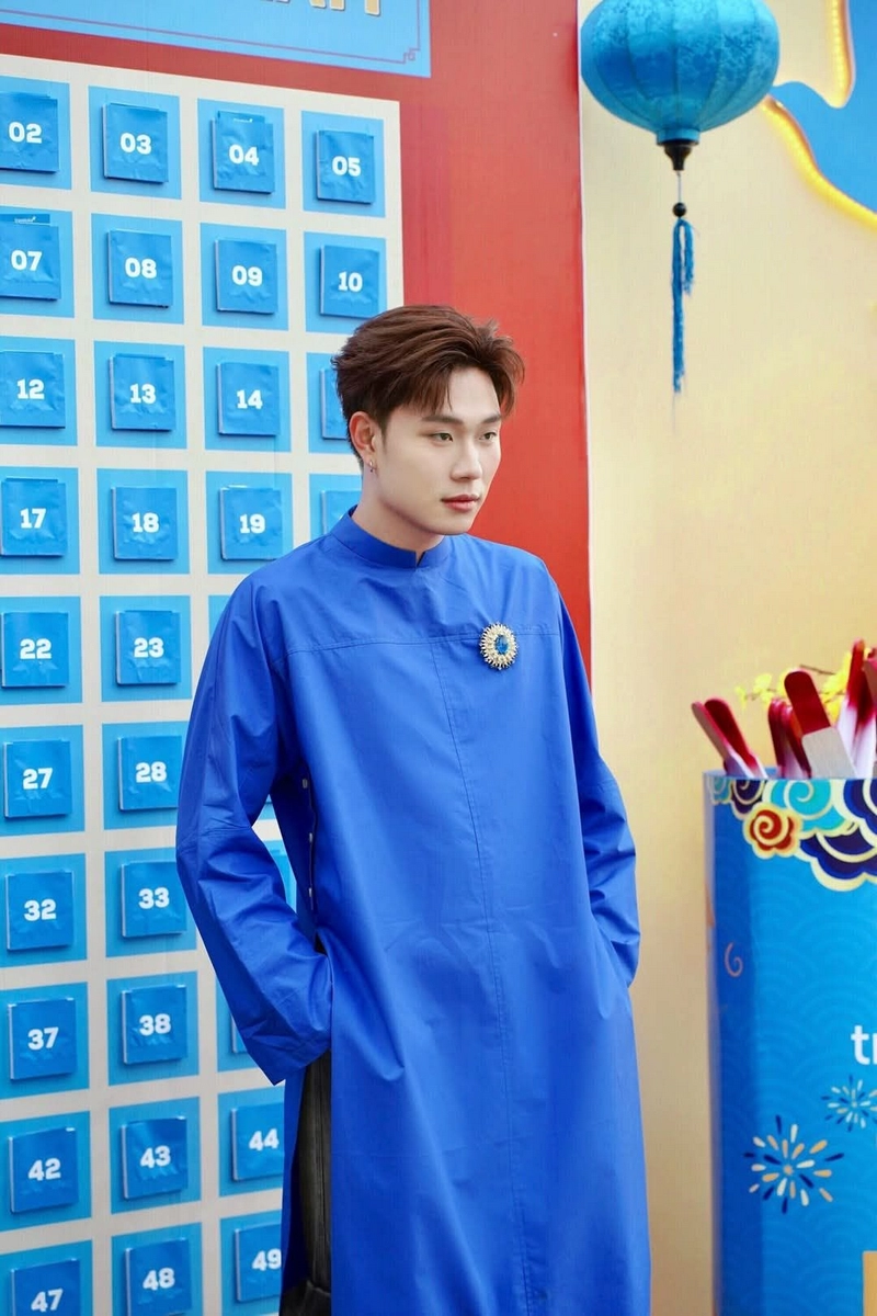 hình ảnh dương domic 29