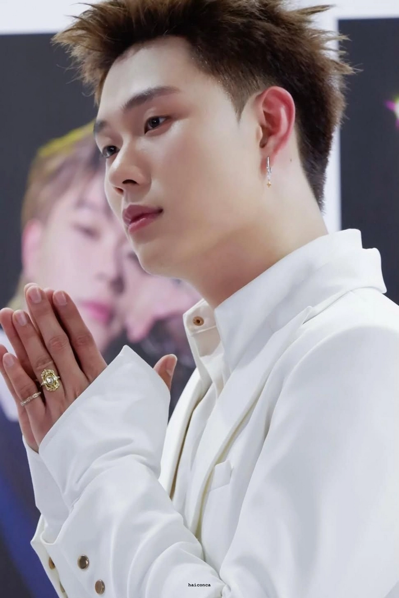 hình ảnh dương domic 32