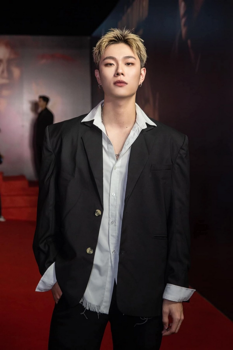 hình ảnh dương domic 38