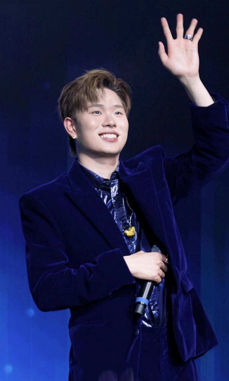 hình ảnh dương domic 40