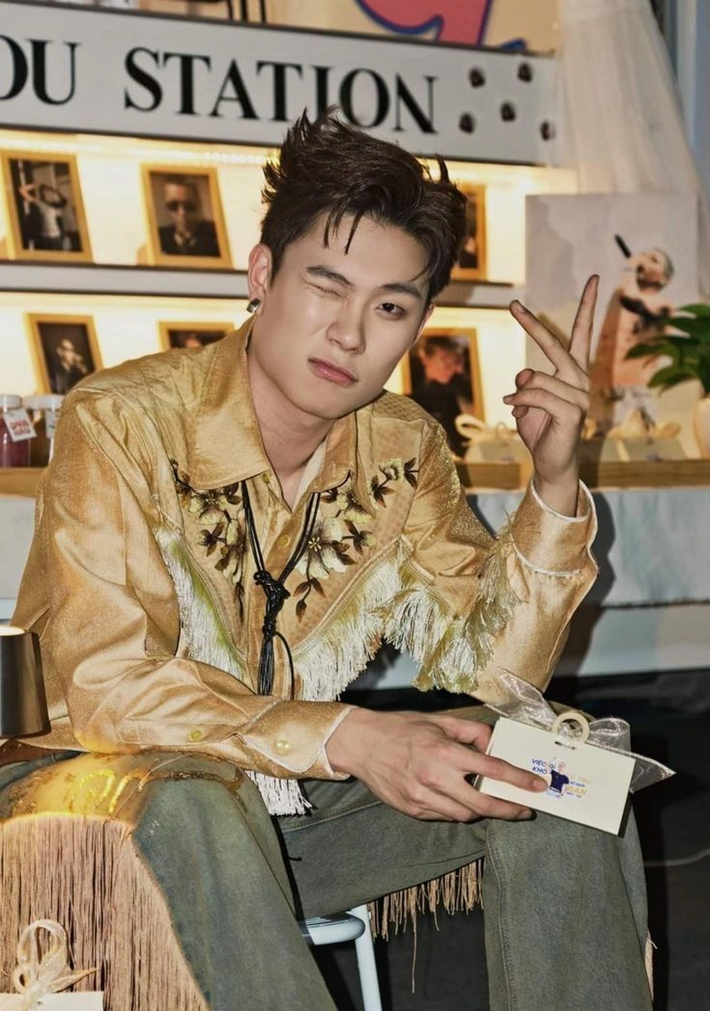 hình ảnh dương domic 42