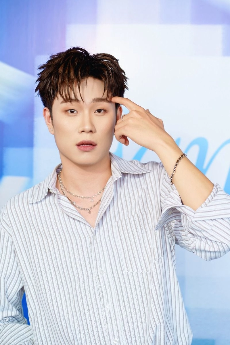 hình ảnh dương domic 43