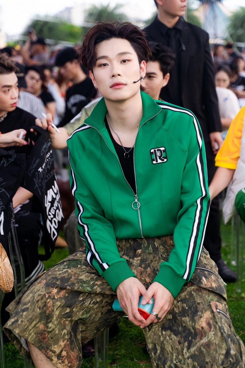 hình ảnh dương domic 45