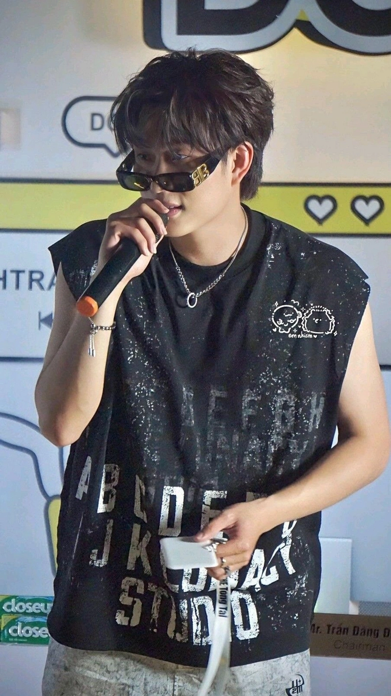 hình ảnh dương domic 46