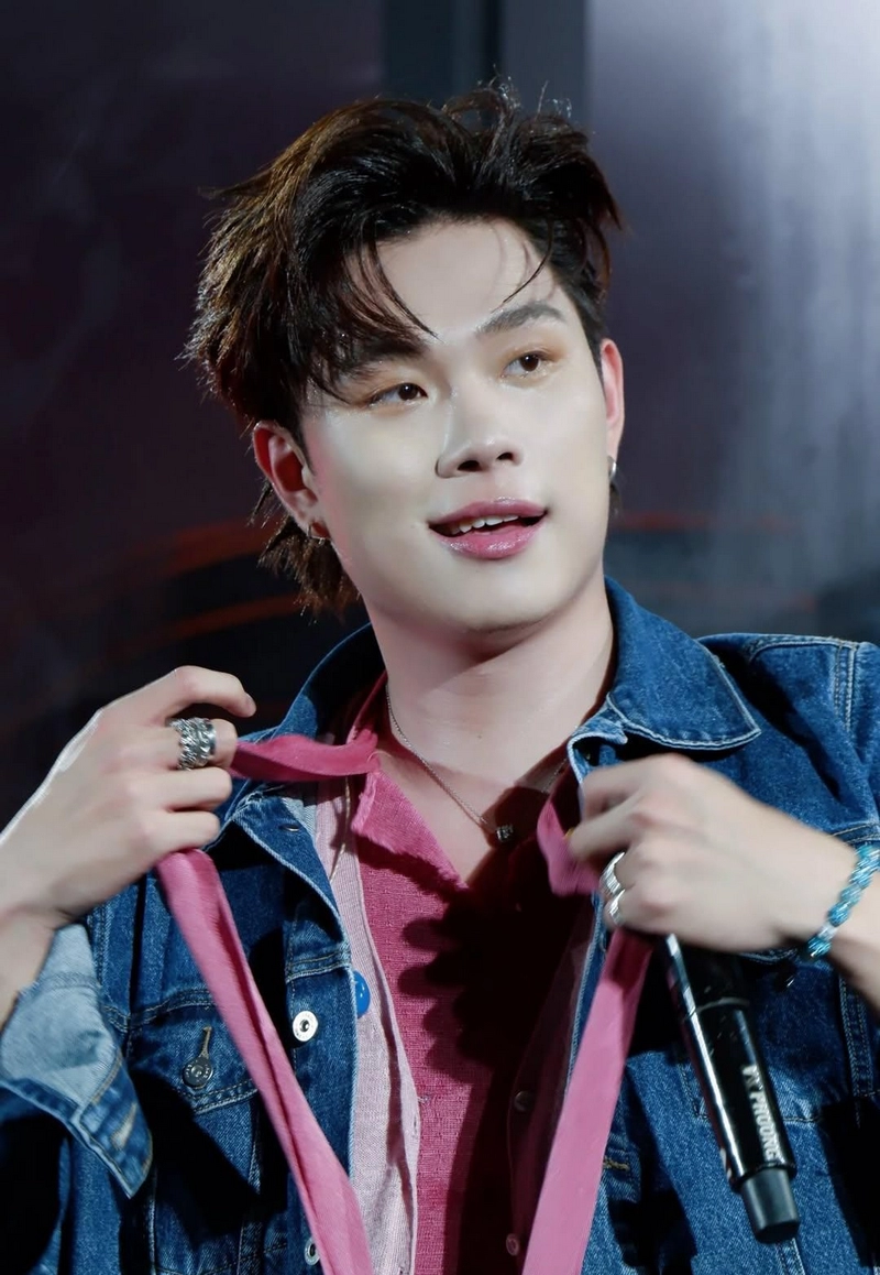 hình ảnh dương domic 47