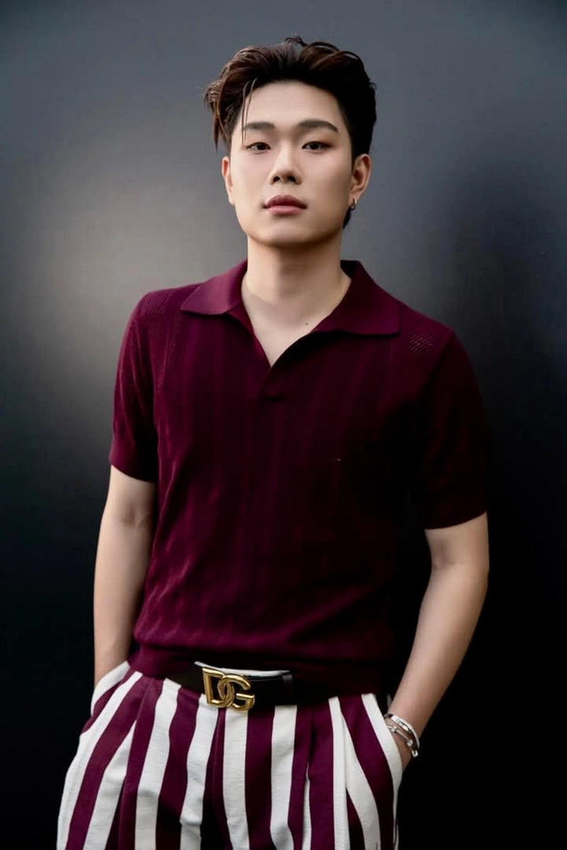 hình ảnh dương domic 48