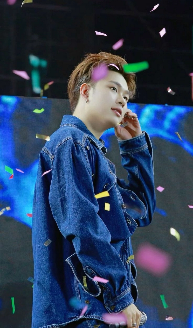 hình ảnh dương domic 7