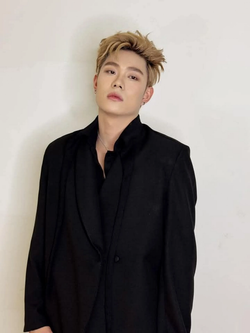 hình ảnh dương domic 8