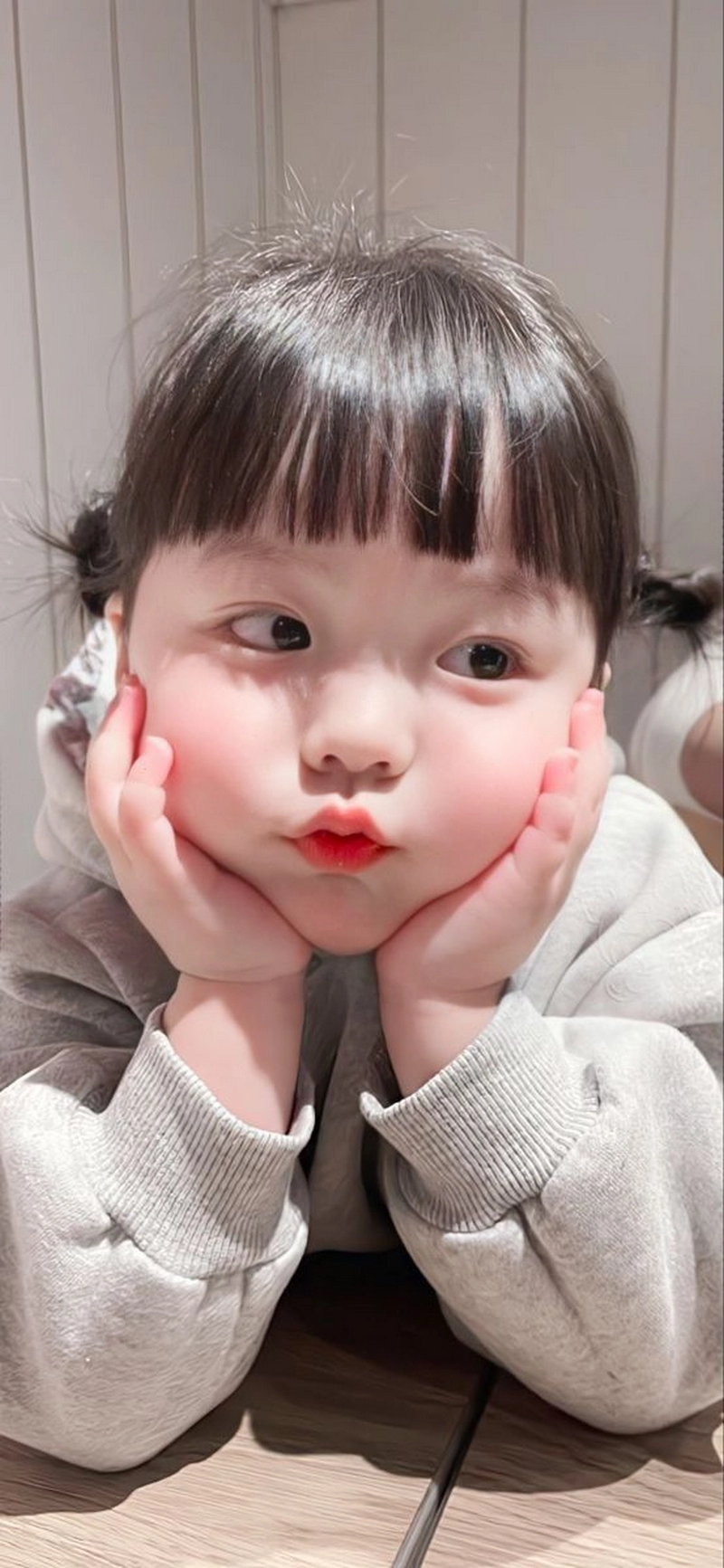 hình ảnh em bé cute 12