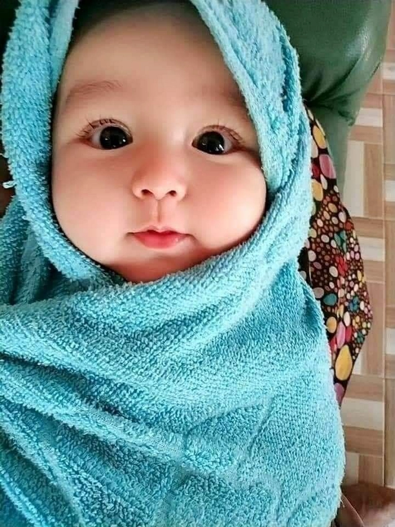 hình ảnh em bé cute 18