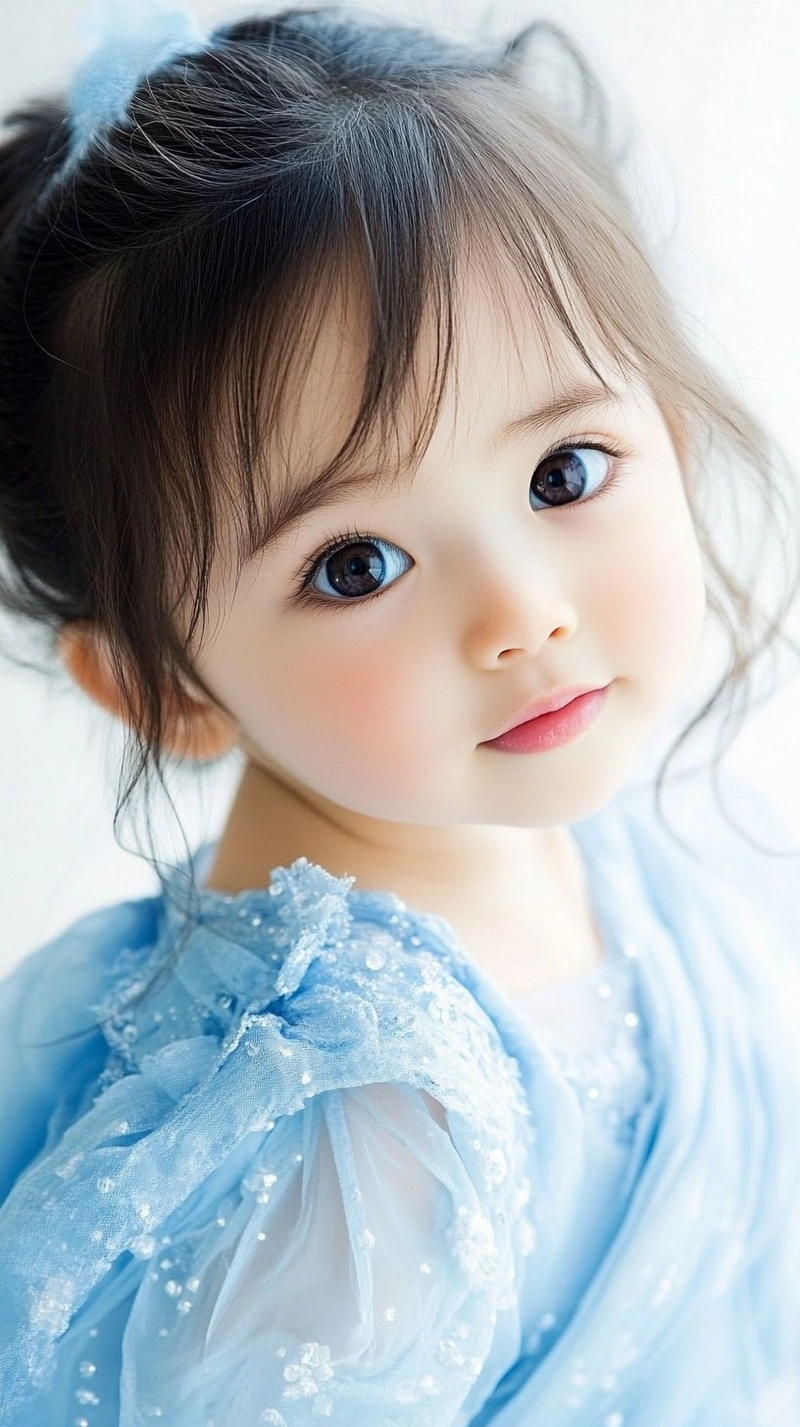 hình ảnh em bé cute 20