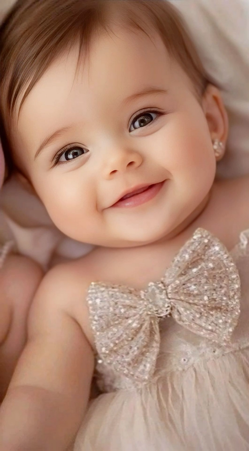 hình ảnh em bé cute 24