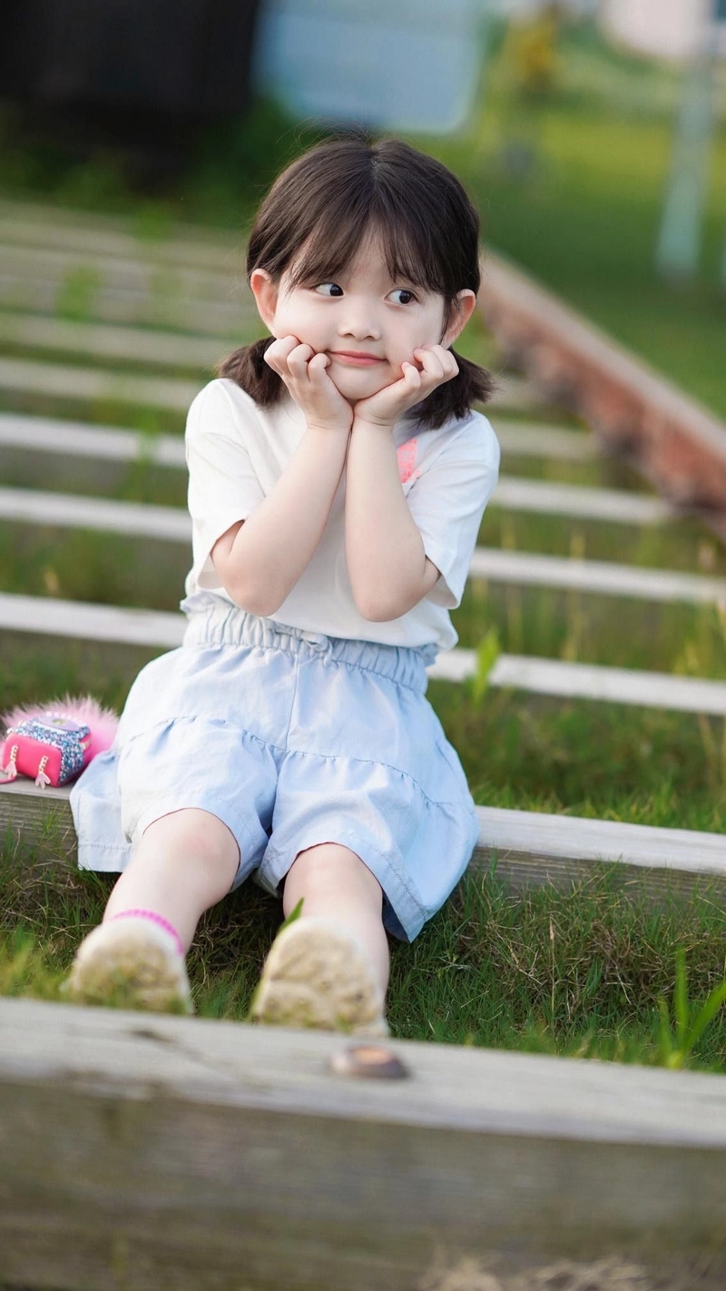 hình ảnh em bé cute 25