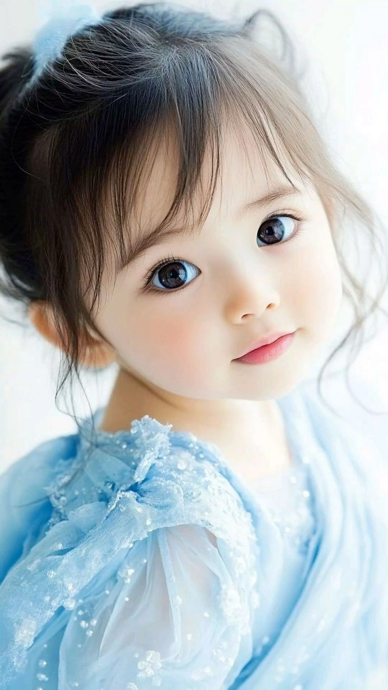 hình ảnh em bé cute 27