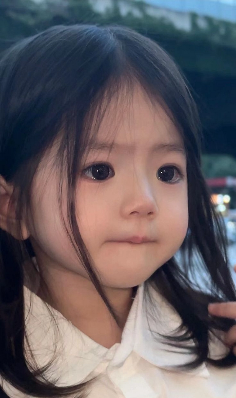 hình ảnh em bé cute 28