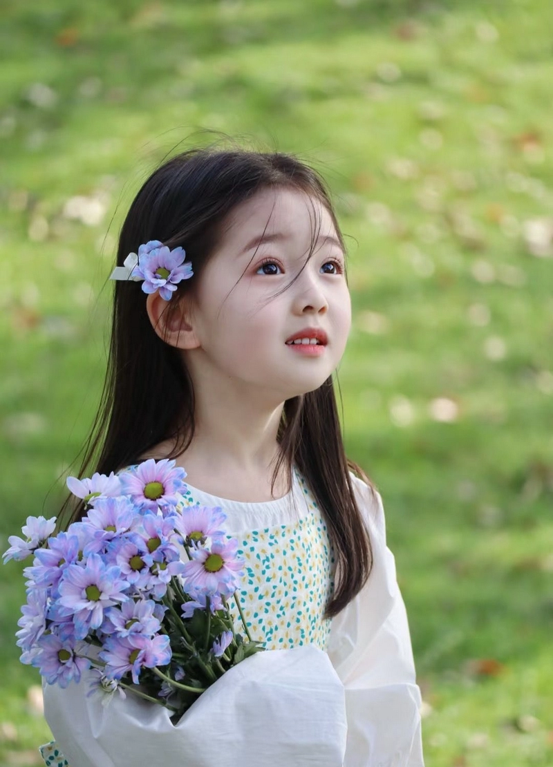 hình ảnh em bé cute 3