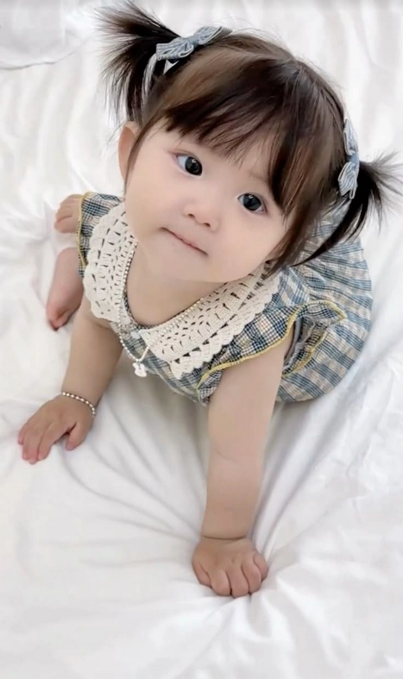 hình ảnh em bé cute 30
