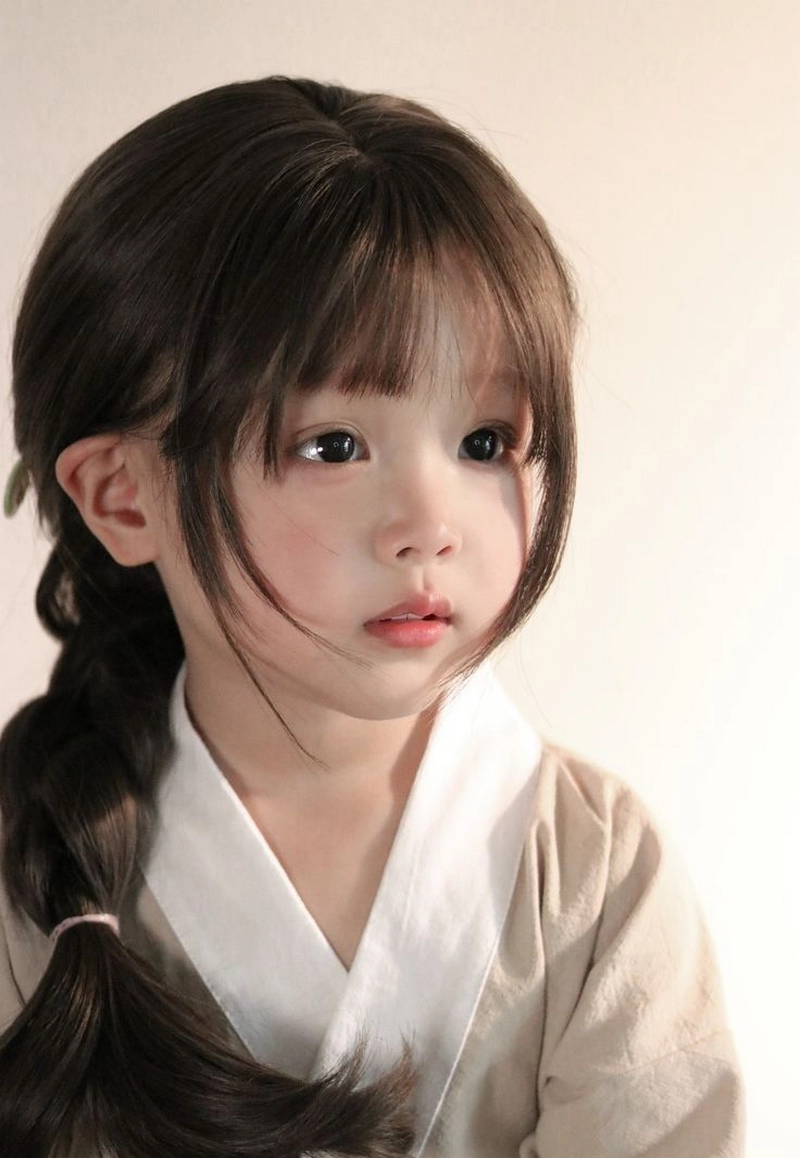 hình ảnh em bé cute 33