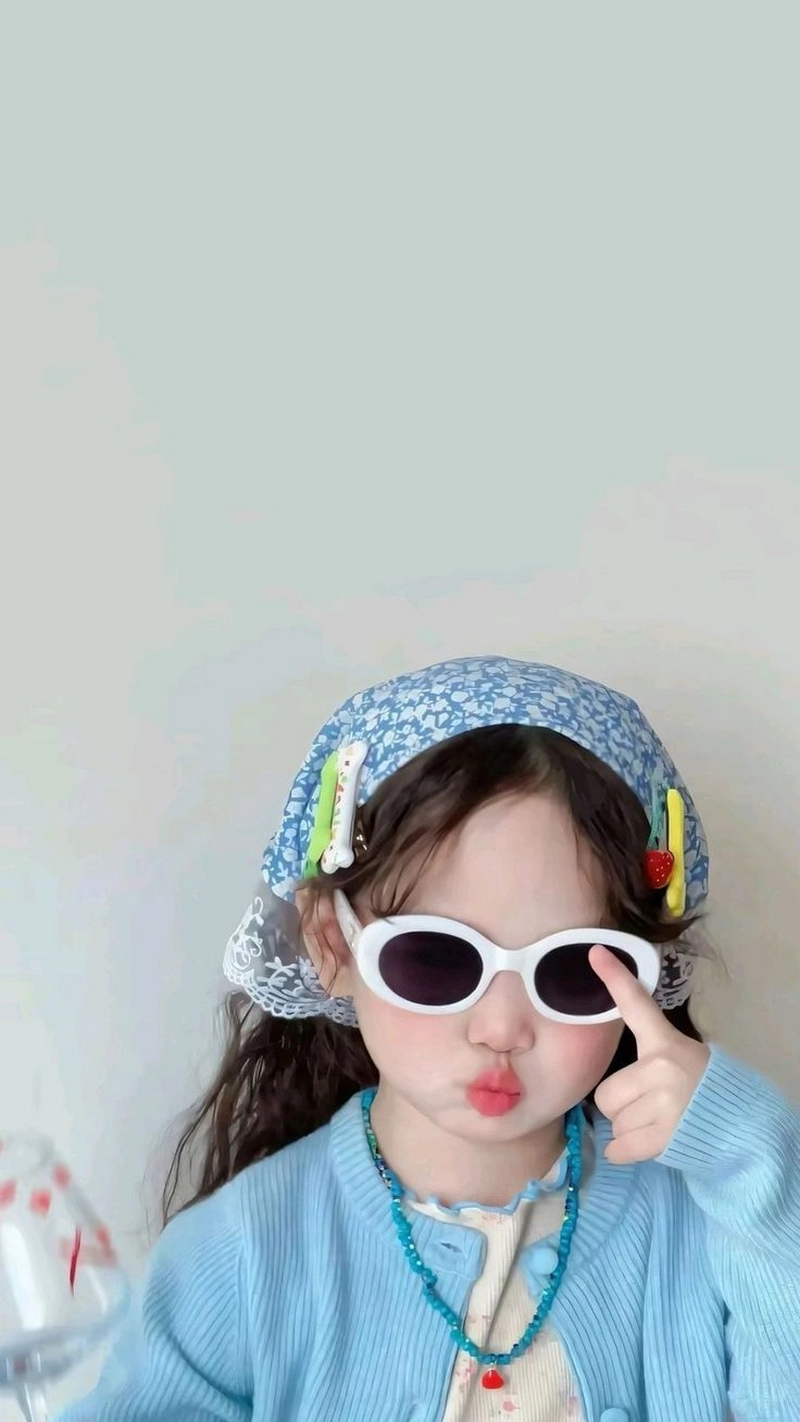 hình ảnh em bé cute 34