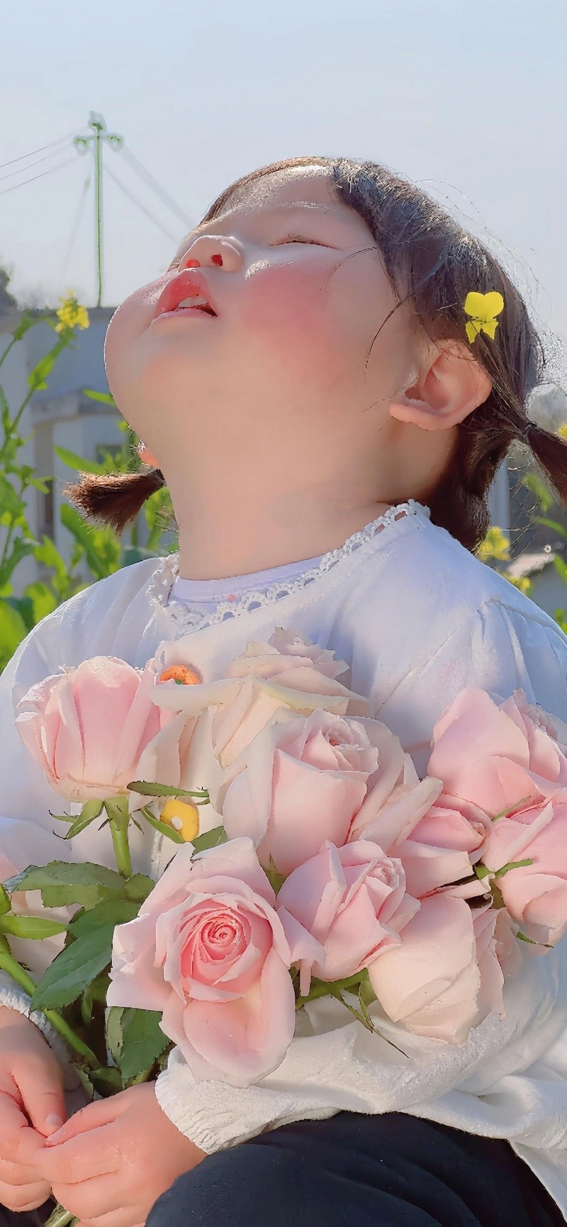 hình ảnh em bé cute 35