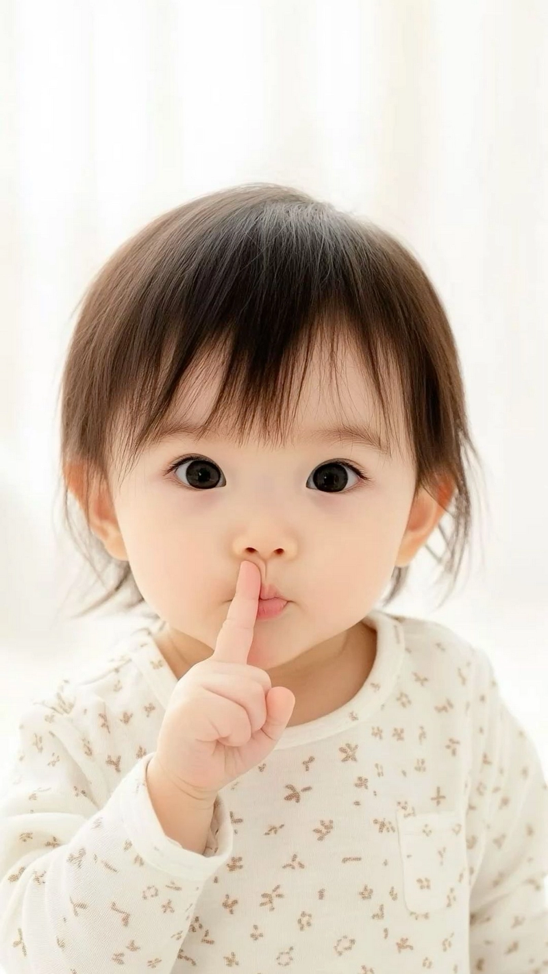 hình ảnh em bé cute 38