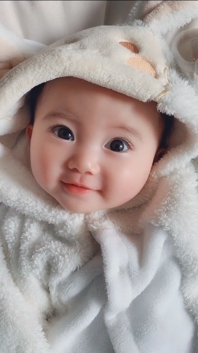 hình ảnh em bé cute 39