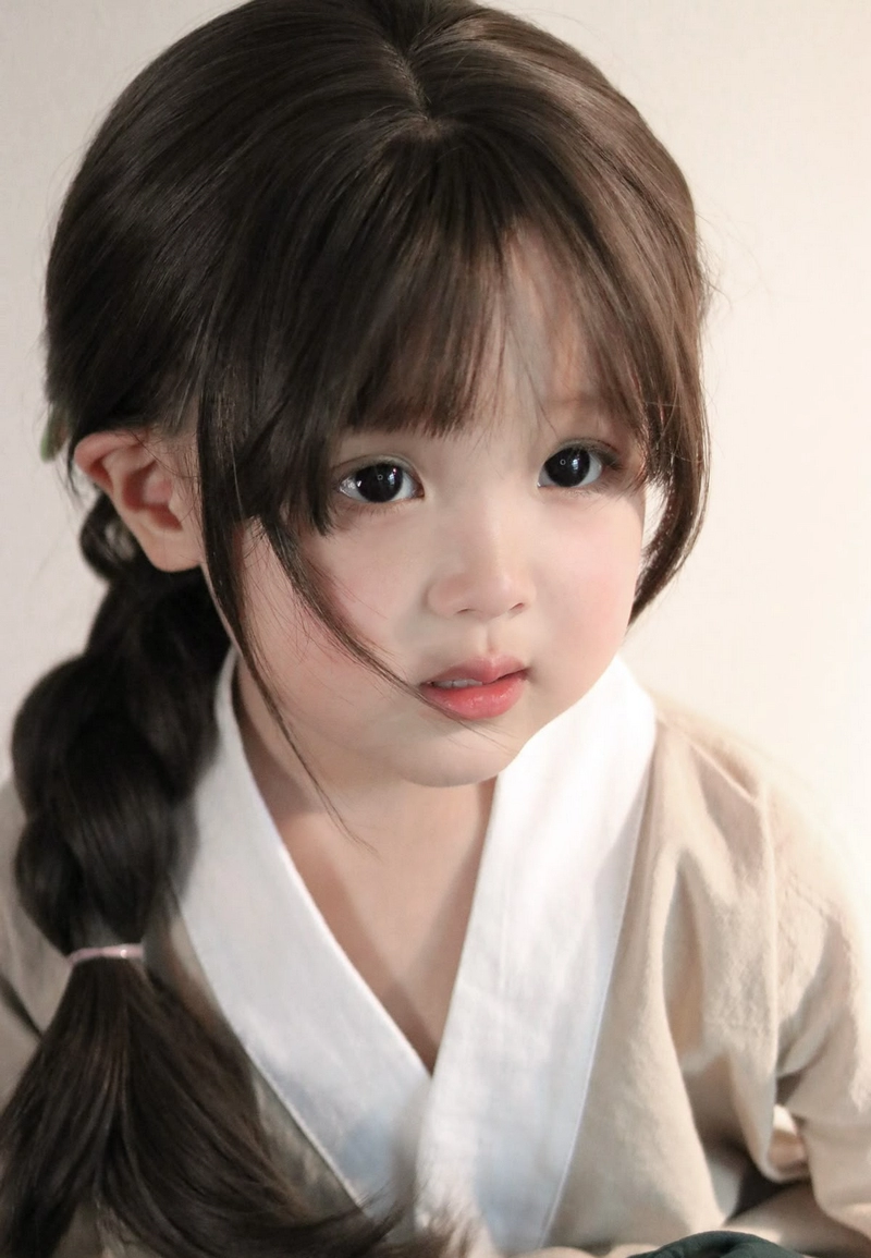 hình ảnh em bé cute 41