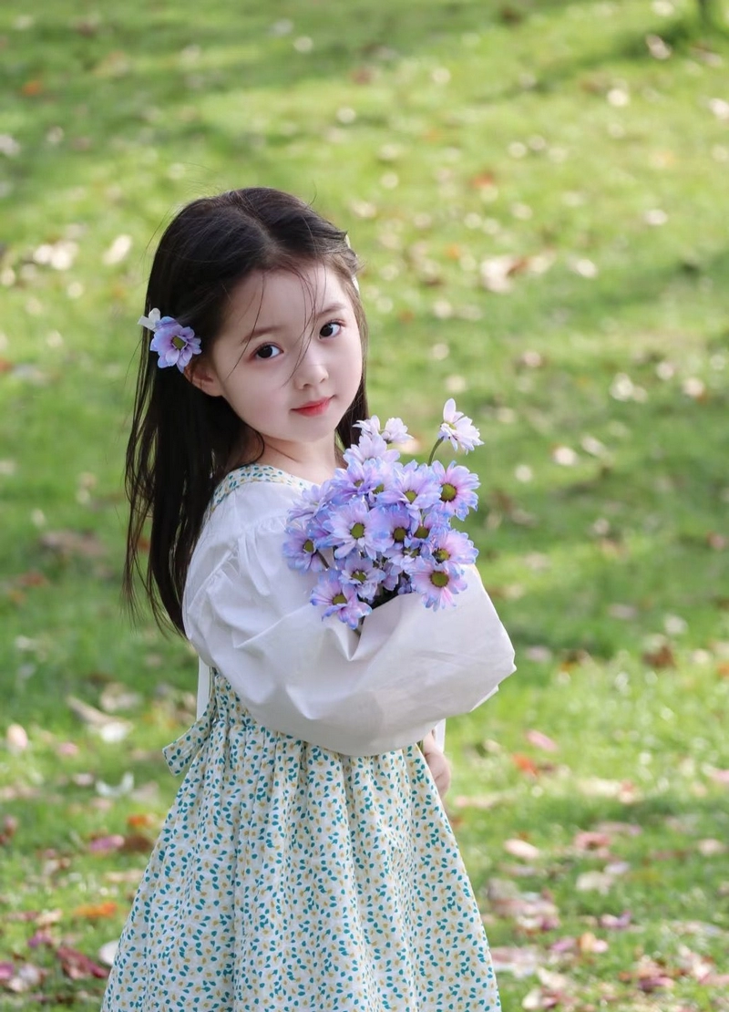 hình ảnh em bé cute 43