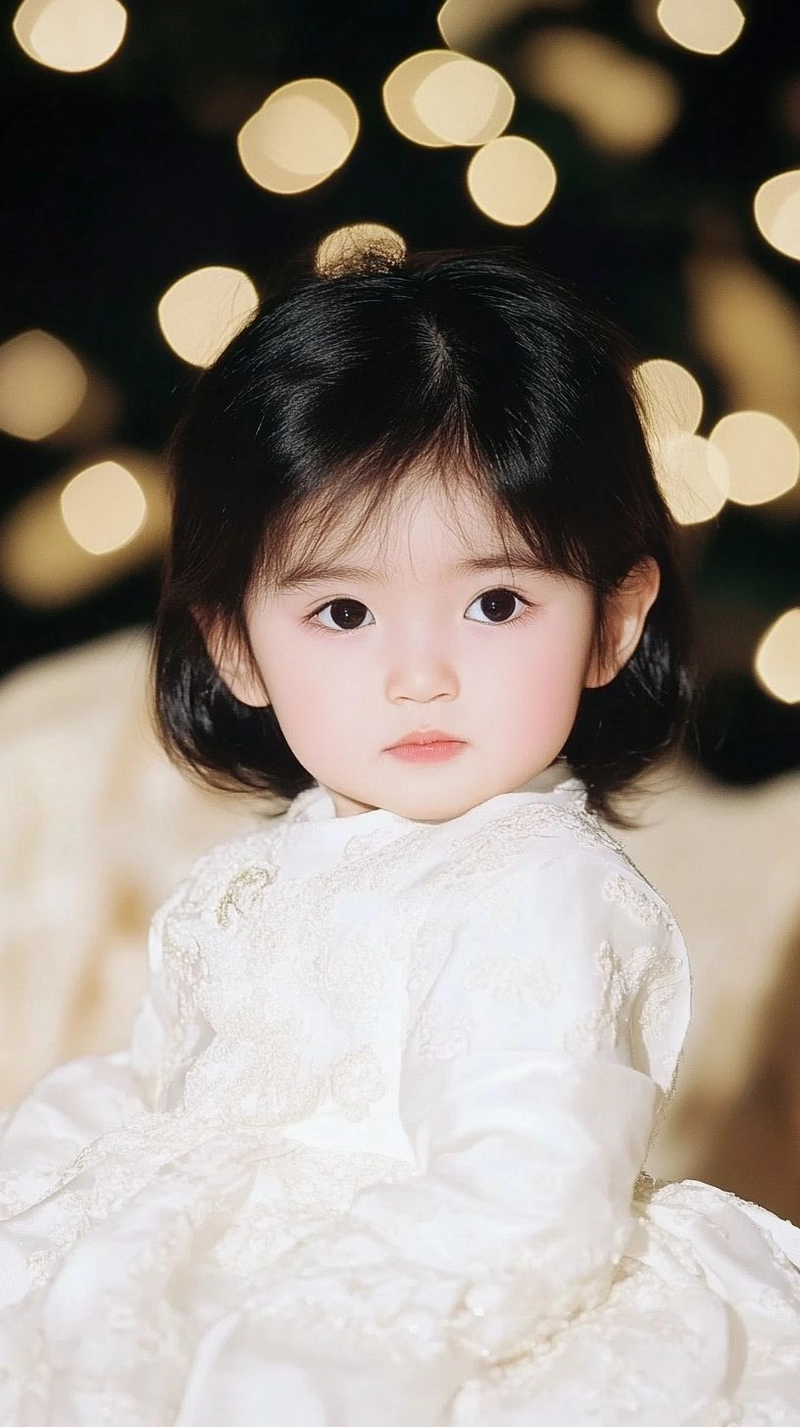 hình ảnh em bé cute 5