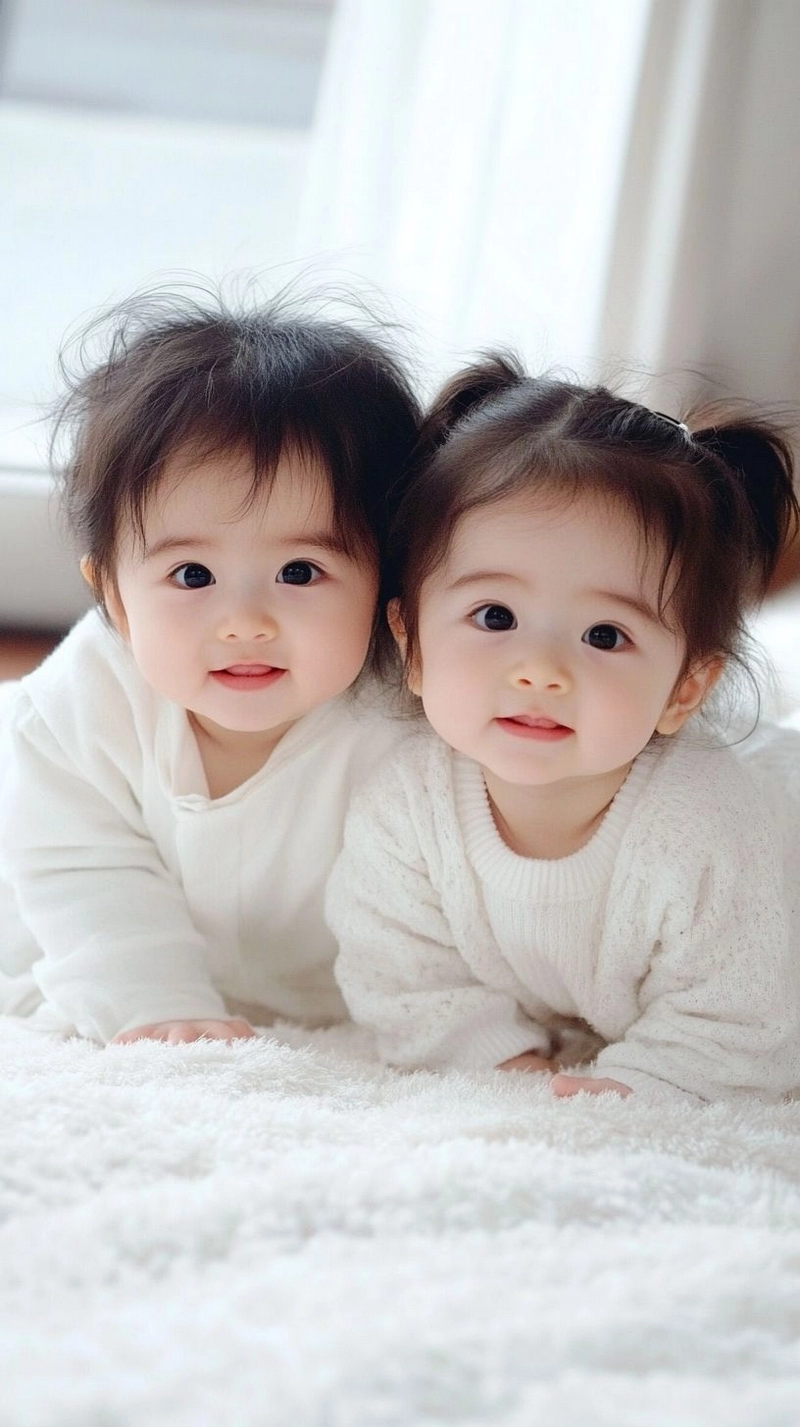 hình ảnh em bé cute 6