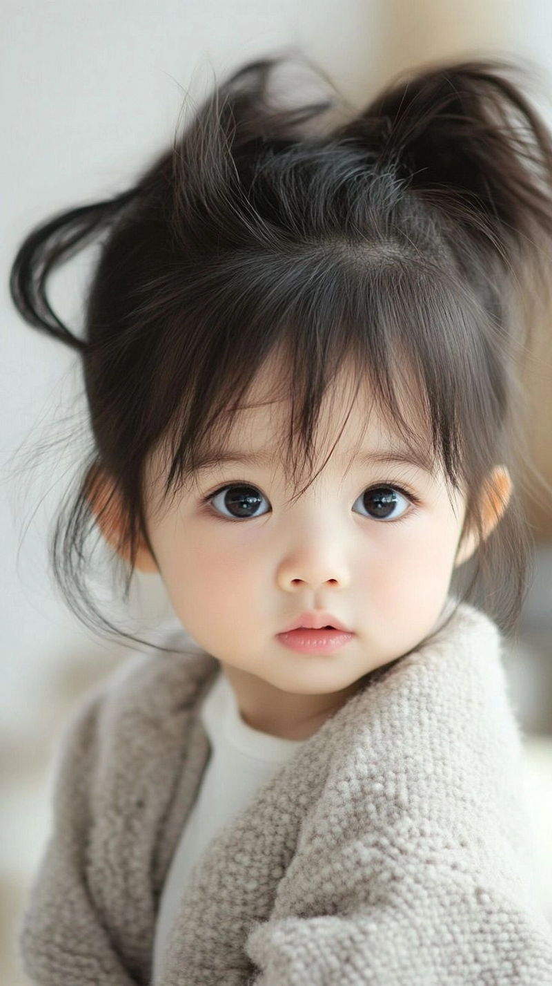 hình ảnh em bé cute 9