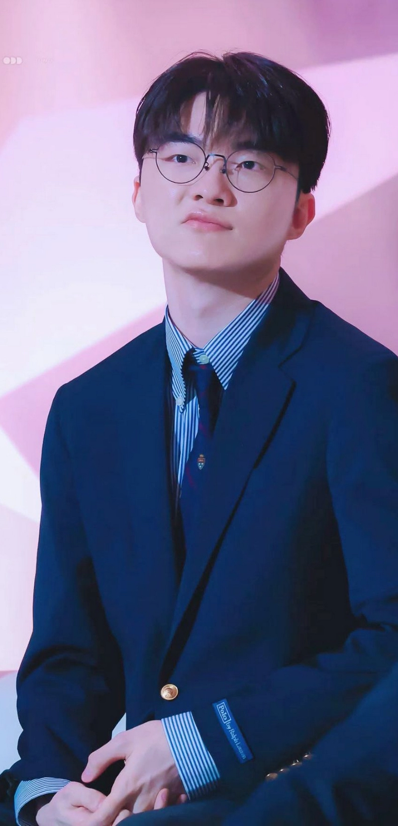 hình nền faker 20